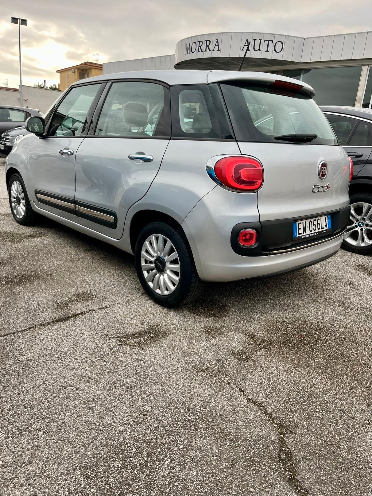 Fiat 500L 1.3 Multijet 85 CV Pop Star