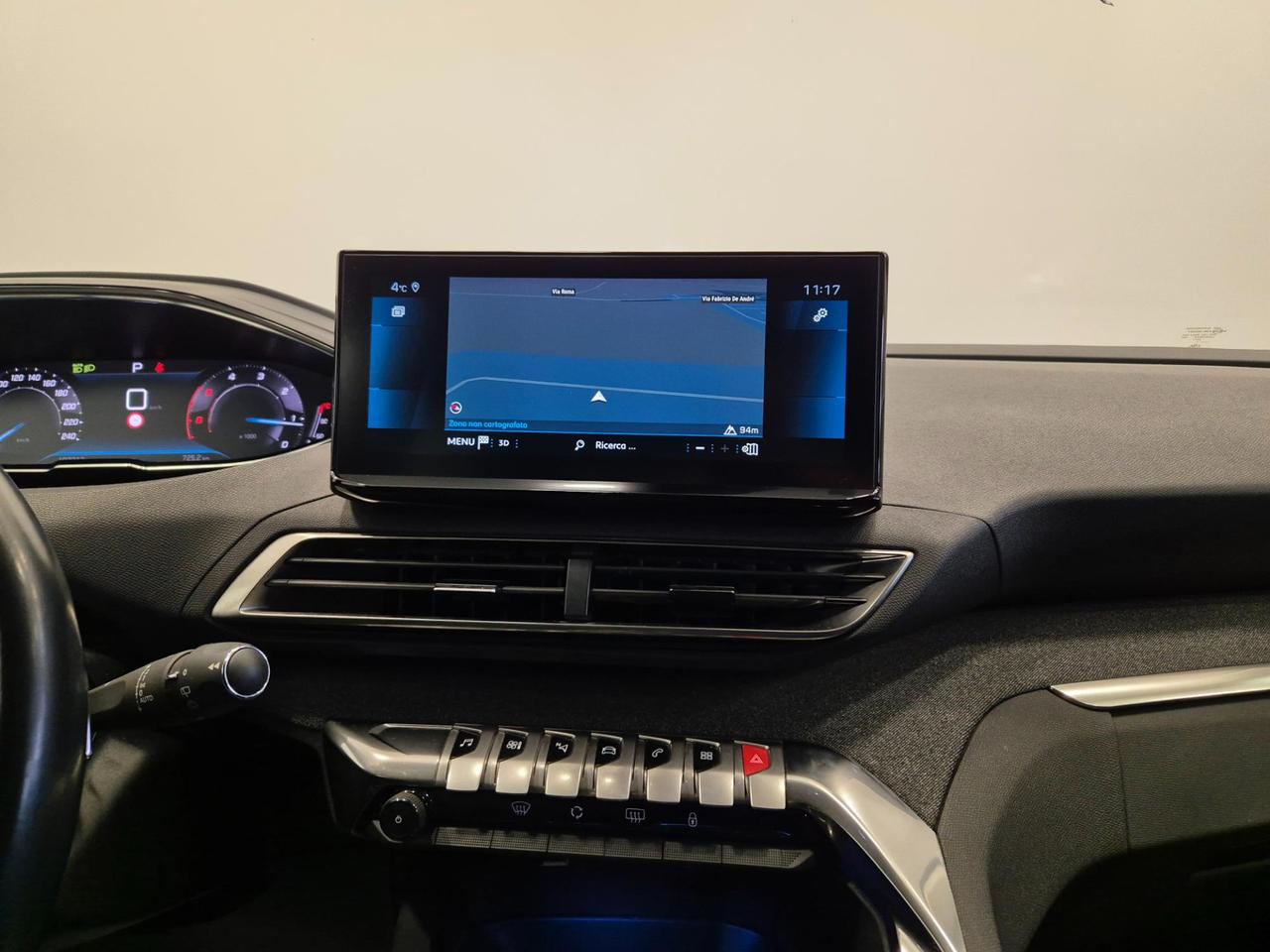 Peugeot 3008 1.5 bluehdi Allure s&s 130cv eat8 N1 - NEOPATENTATI - Cam - Carplay