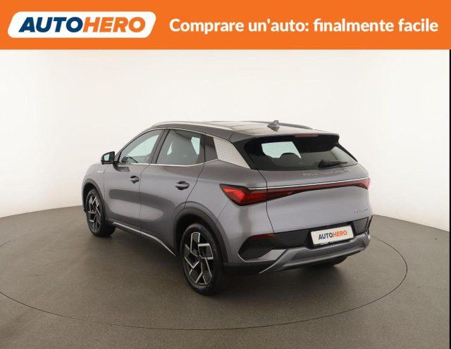 BYD Atto 3 BYD 60,48 kWh Comfort