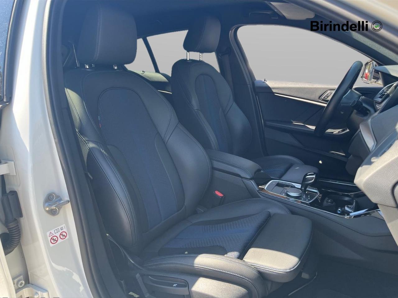 BMW Serie 1 (F40) - 116i 5p. Msport