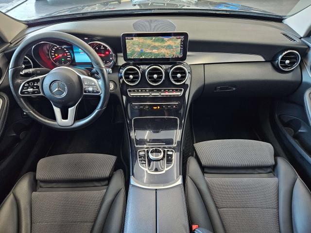 Mercedes-Benz C 220 Classe C-W205 2018 Berlina d Premium auto