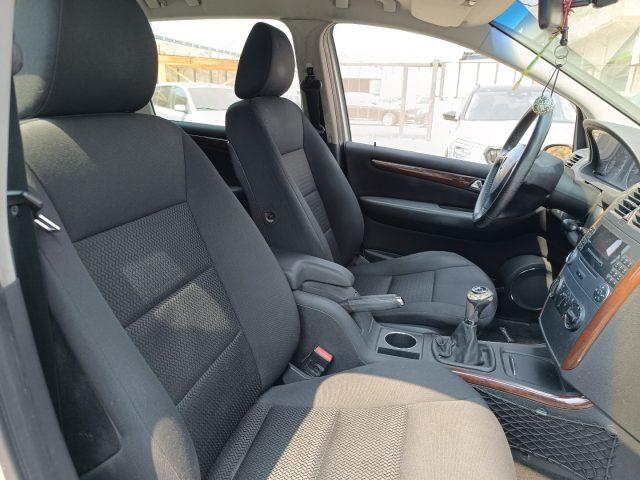 MERCEDES-BENZ CLA sse A (W/C169) A 180 CDI Elegance