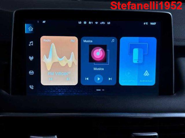 MG HS I - 1.5 t Comfort auto