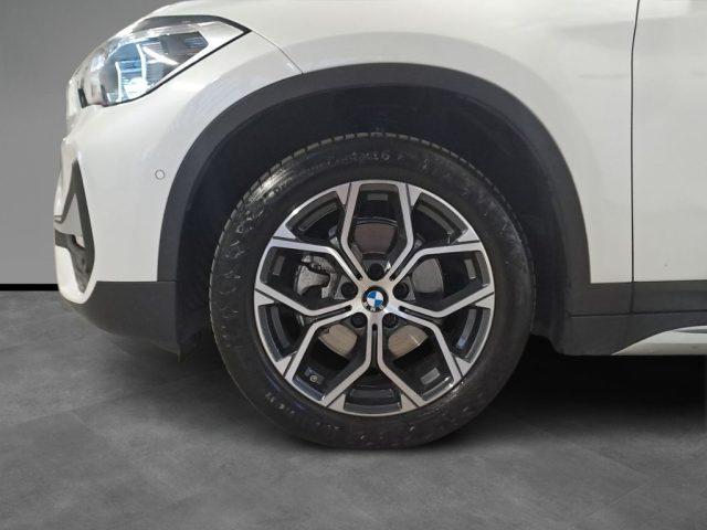 BMW X1 sDrive18d xLine Aut.