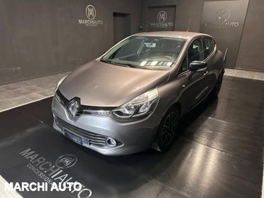 RENAULT Clio dCi 8V 75CV Start&Stop 5 porte Energy Zen