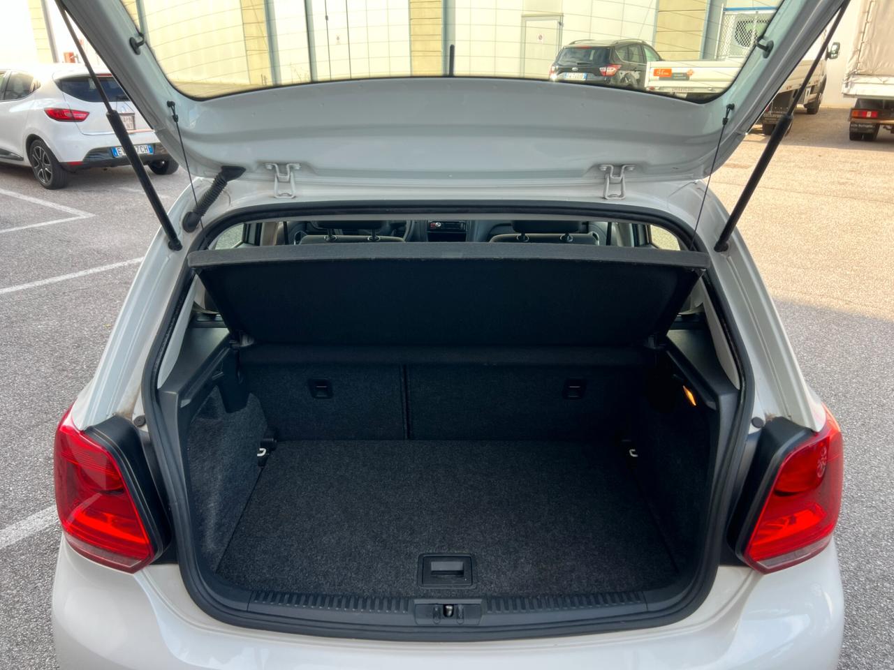 Volkswagen Polo 1.2 70 CV 5p. Comfortline