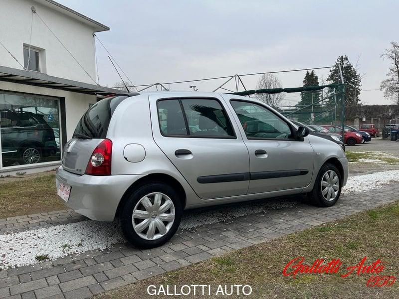 Renault Clio Clio Storia 3p 1.2 Confort Gpl