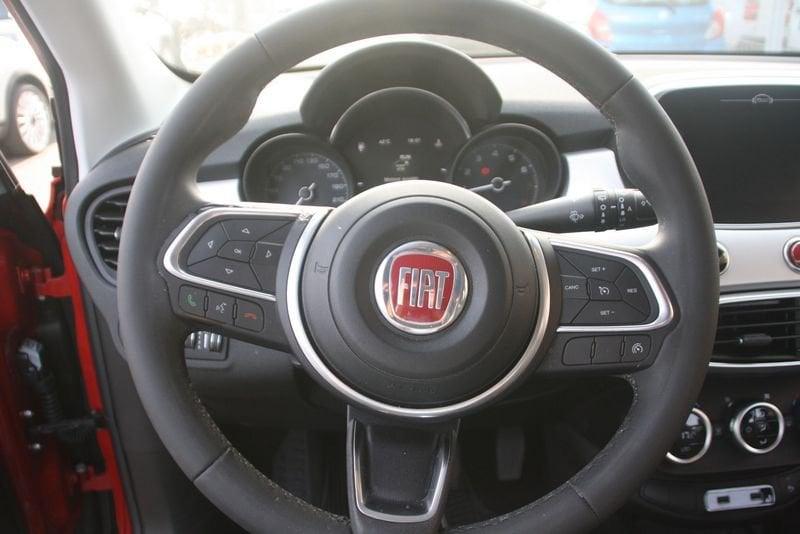 FIAT 500X 1.0 T3 120cv MT E6D Cult AUTOCARRO