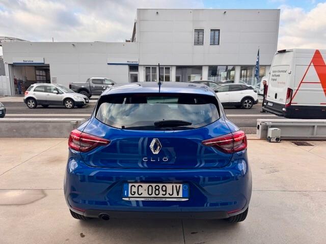 Renault Clio 1.5 dCi 85 CV 5 porte Zen 2020