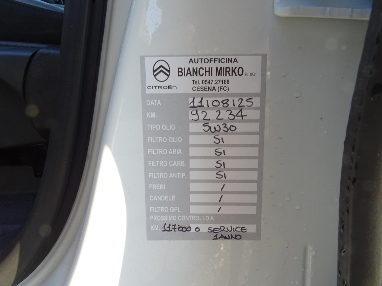 Citroen C5 Aircross BlueHDi 180 S&S EAT8 Shine *UNIPRO*