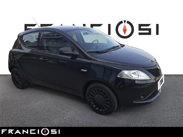 LANCIA Ypsilon 5 Porte 1.2 Ecochic 69cv Elefantino my19