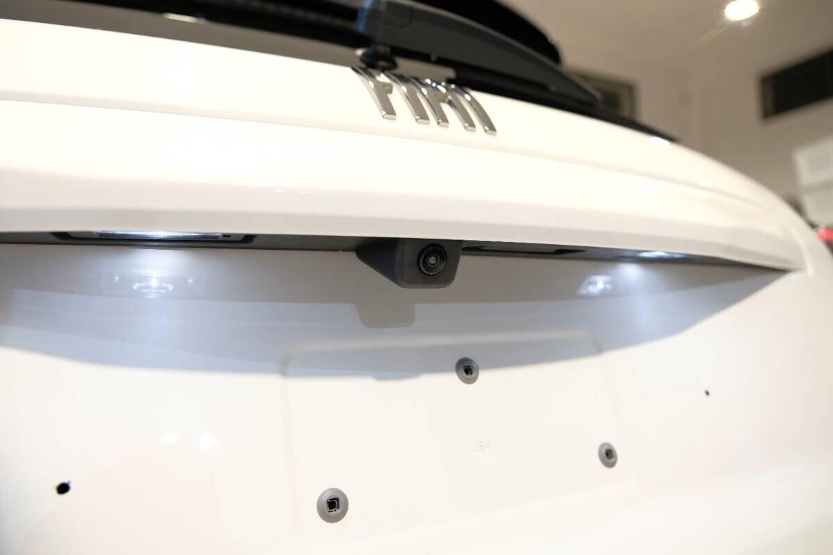 Fiat 600 Hybrid 100 CV DCT MHEV La Prima