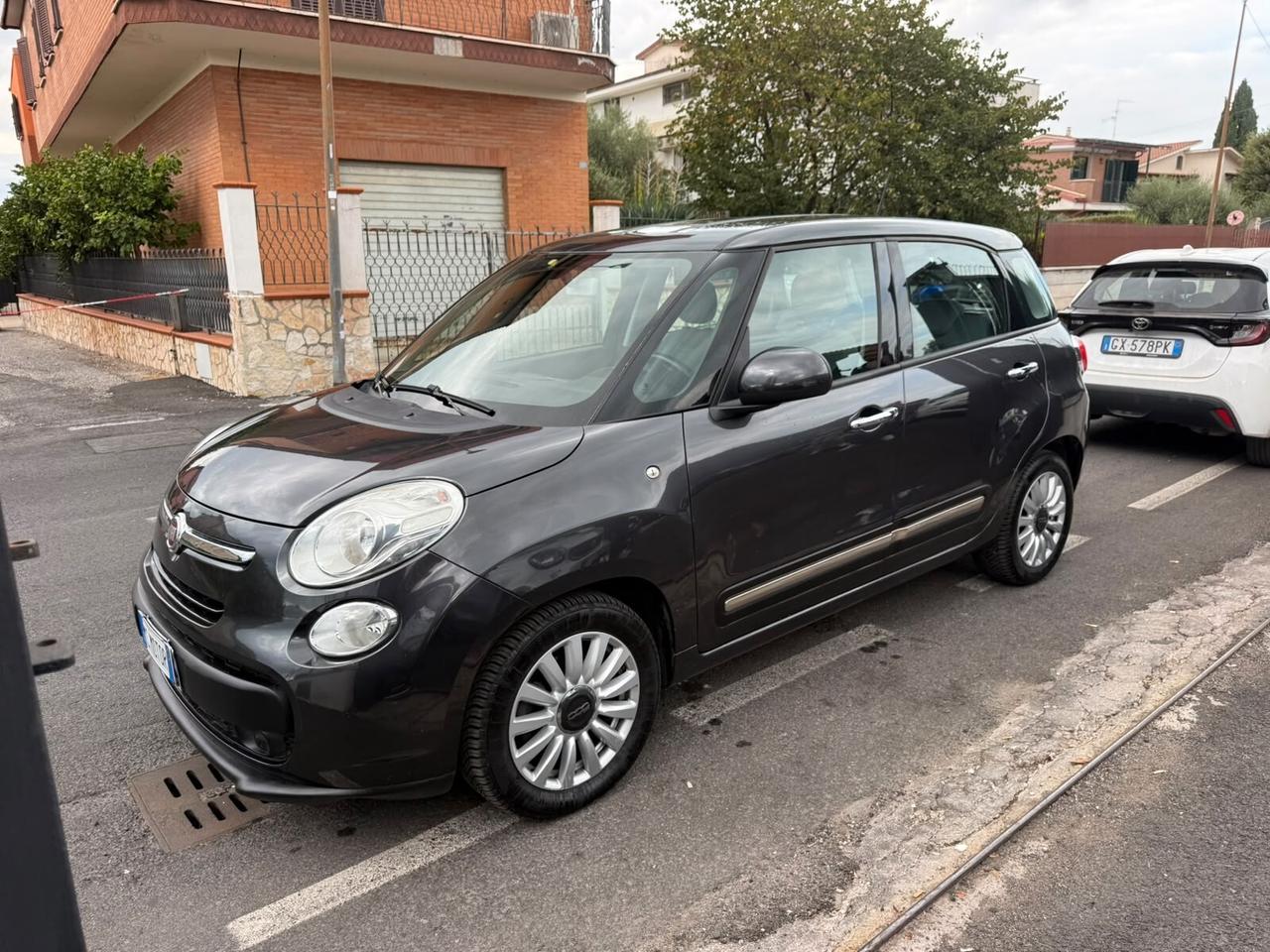 Fiat 500L 1.3 Multijet 95 CV Euro6B - Superprezzo - Tutto incluso