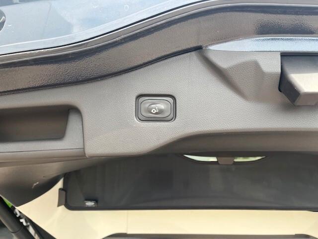 Ford Mondeo Full Hybrid 2.0 187 CV eCVT SW Vignale