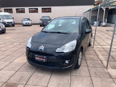 Citroen C3 1.4 VTi 95 Exclusive Style