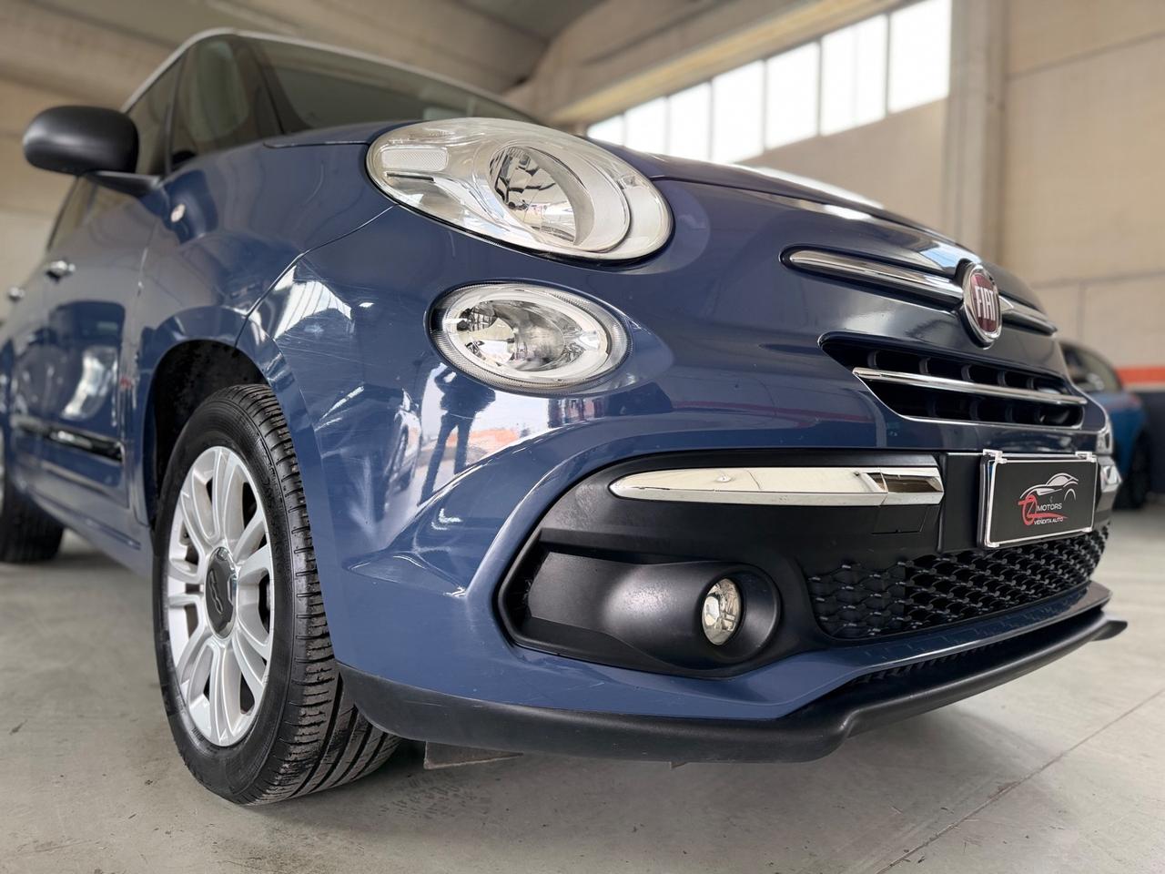 Fiat 500L 1.4 95 CV Lounge NEOPATENTATI