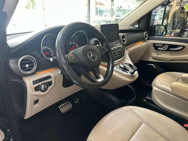 Mercedes-Benz V 250 d Exclusive L auto FULL FULL PERFETTO