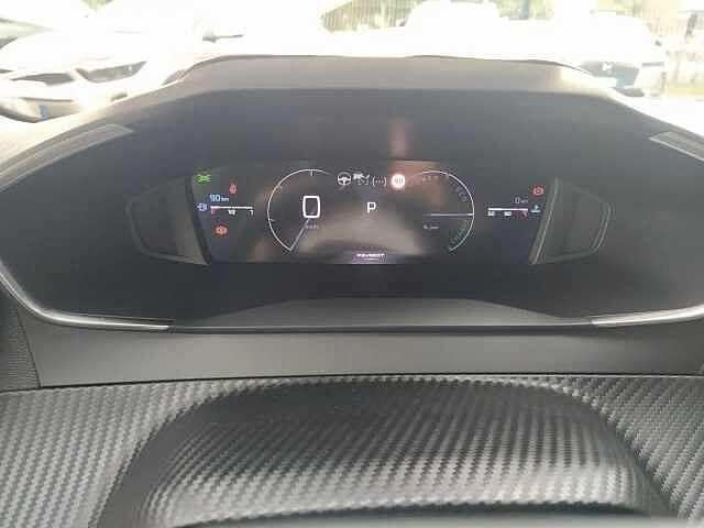 Peugeot 208 1.2 Hybrid 110cv ALLURE + DRIVE ASSIST KM ZERO