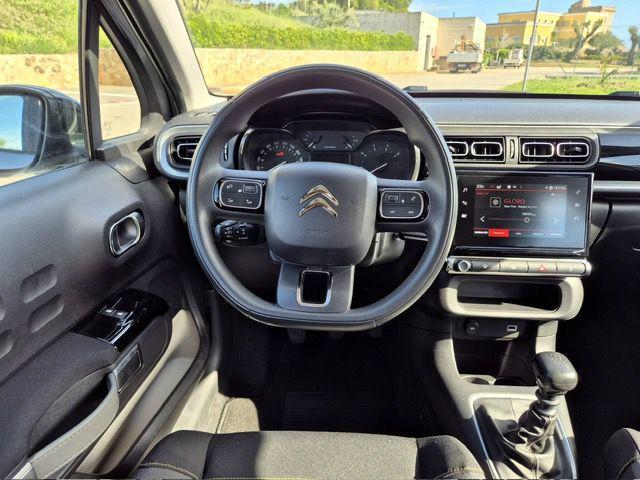 CITROEN C3 PureTech 110 S&S Shine my20