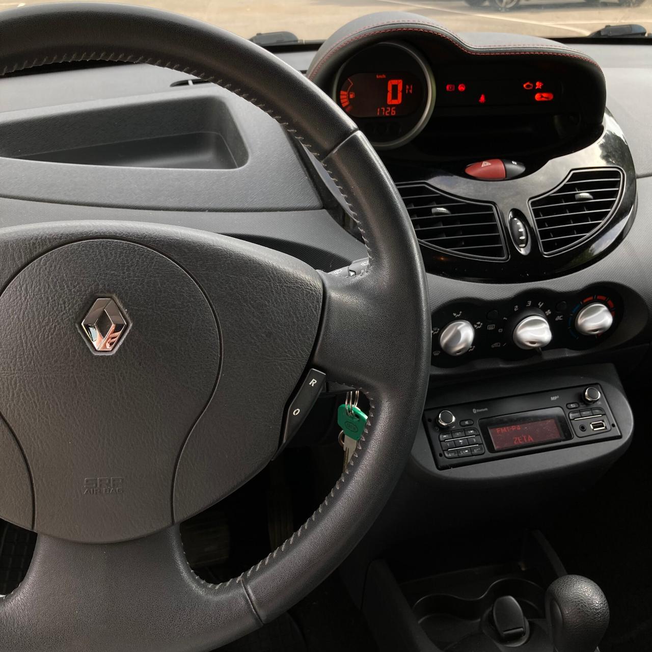 Renault Twingo 1.2 16V Night&Day