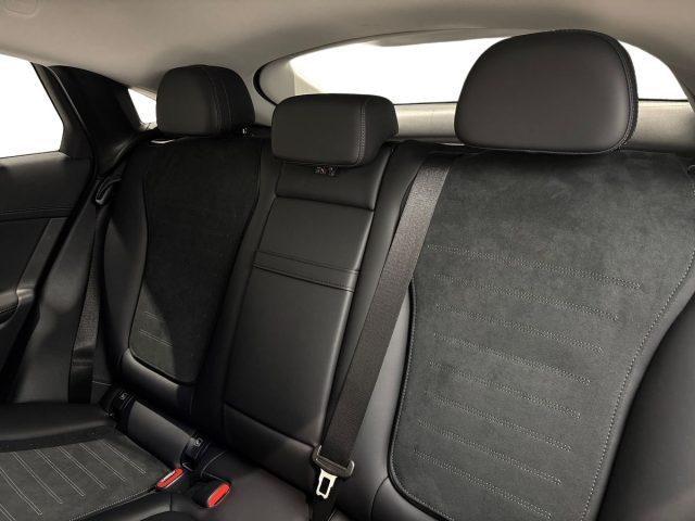MERCEDES-BENZ GLC 300 de hybrid EQ 4Matic Coupé AMG Line Advanced Tech