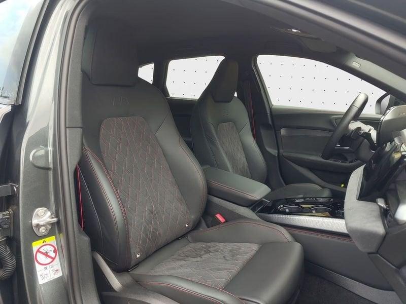 Audi A5 A5 Avant TDI 150 kW mHEV+ S tronic quattro S Line edition MATRIX LED