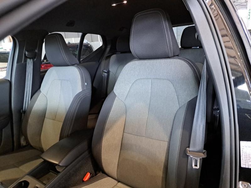 VOLVO XC40 T5 Plug-in Hybrid auto Recharge Inscription Expression