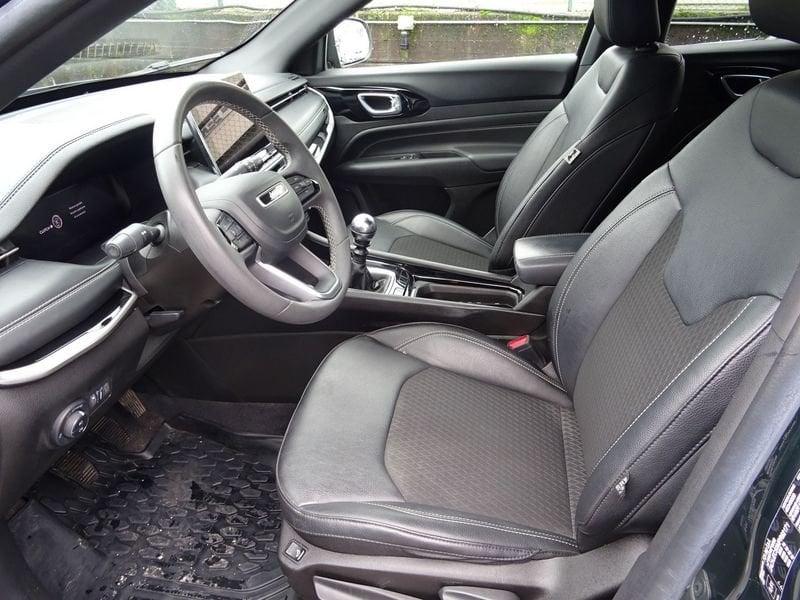 Jeep Compass 1.6 MJet II 96kW Limited