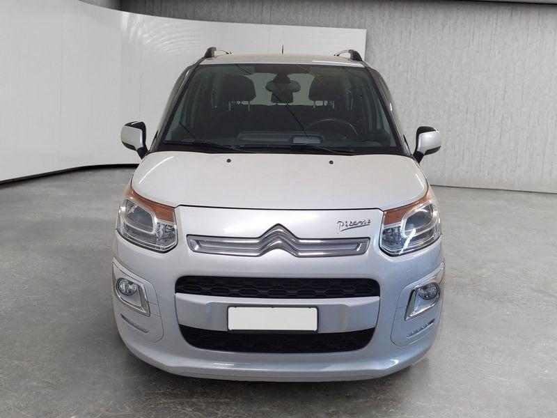 Citroën C3 Picasso 1.4 vti Exclusive FL
