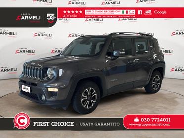 Jeep Renegade 1.6 Multijet Longitude 2WD