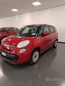 Fiat 500L 0.9 TwinAir 105 CV Lounge