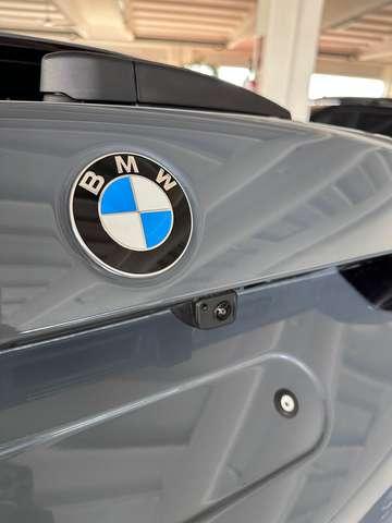 BMW 118 118d MSport auto