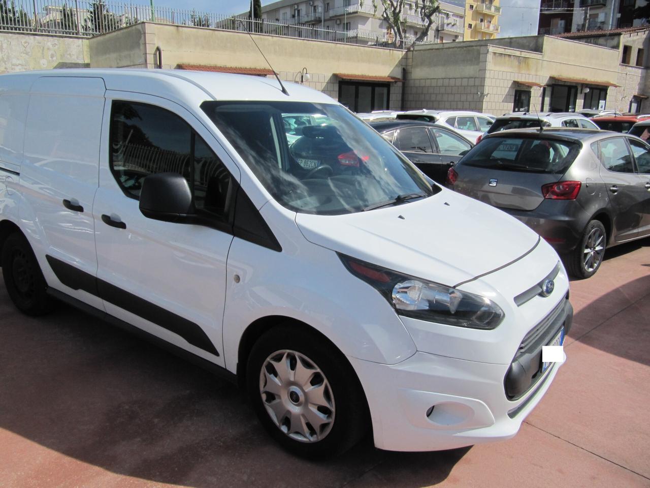 Ford Transit Connect 200 1.5 TDCi PC Furgone Entry - iva esposta
