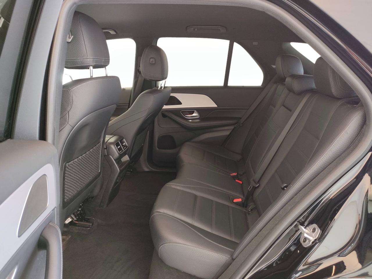 Mercedes-Benz GLE - V167 2019 - GLE 350 de phev (e eq-power) Premium 4mati
