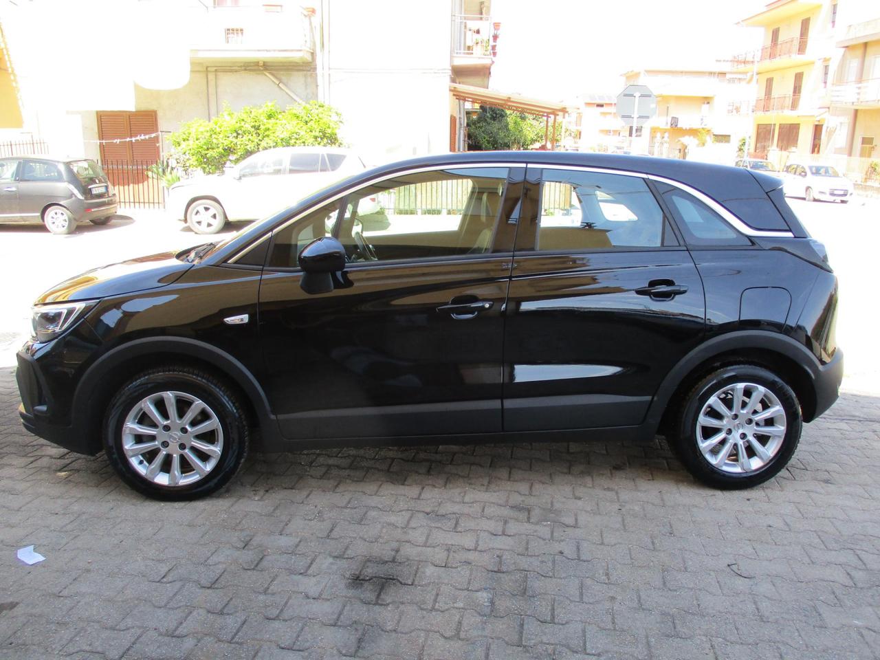 Opel Crossland 1.2 Elegance s&s 110cv