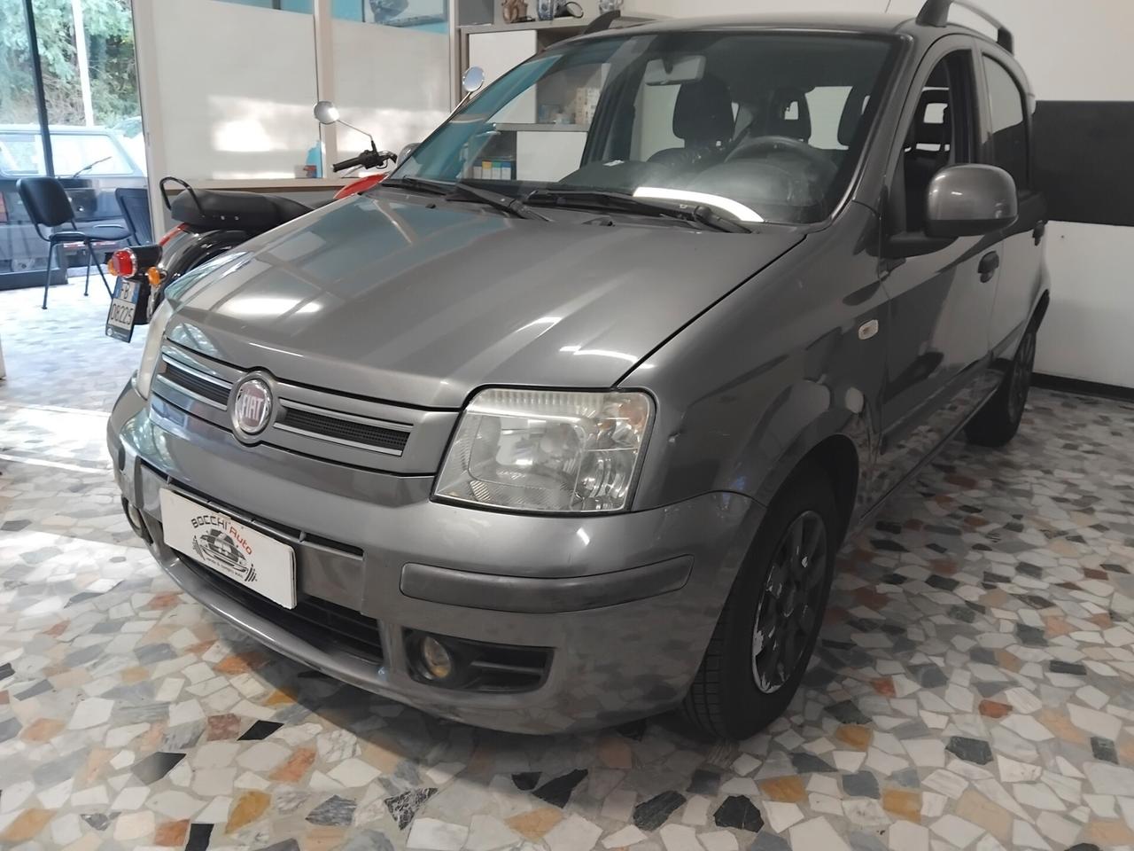 Fiat Panda 1.2 Dynamic