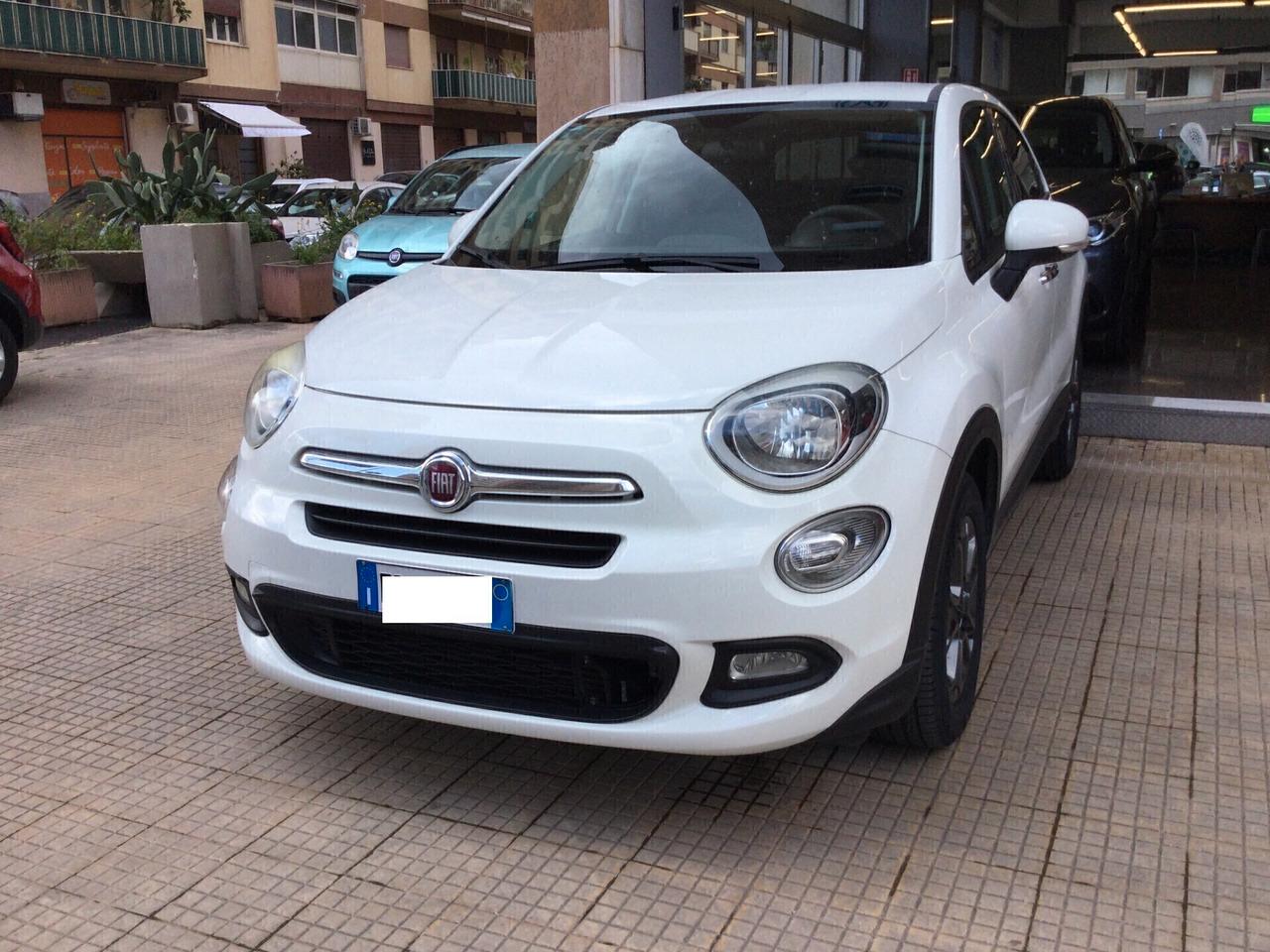 Fiat 500X 1.3 MultiJet 95 CV Business