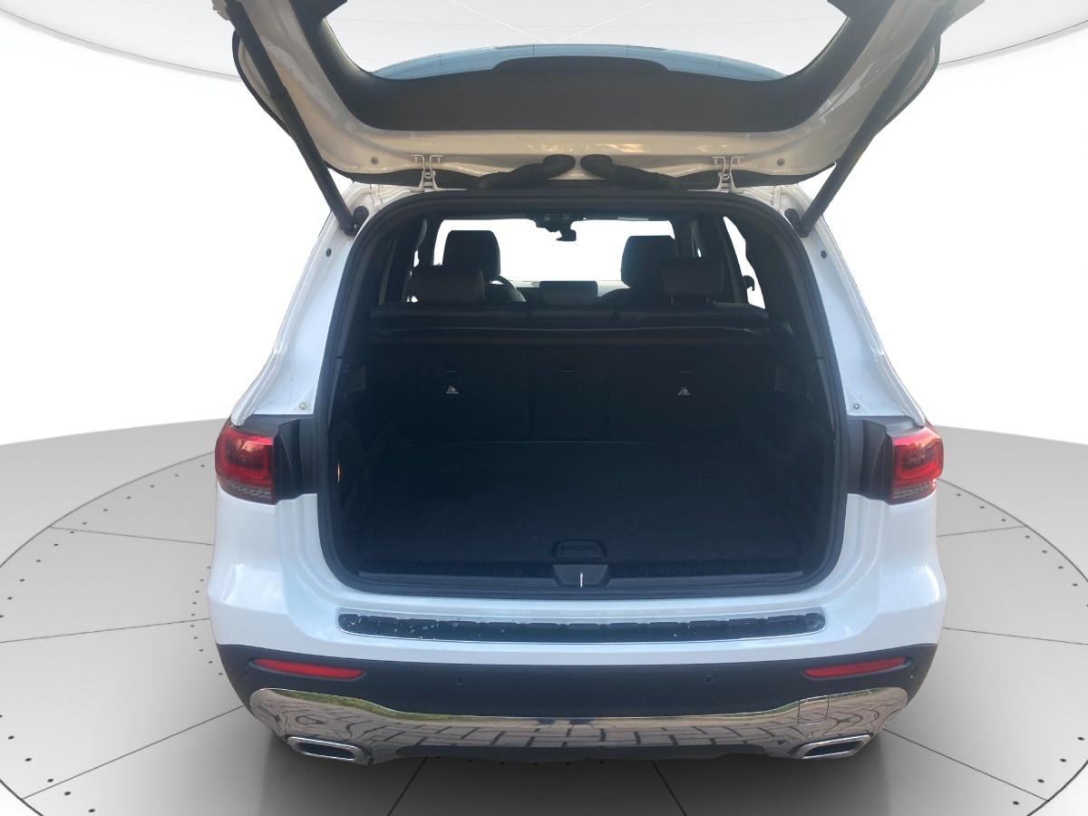 Mercedes-Benz GLB 200 d Sport Plus auto