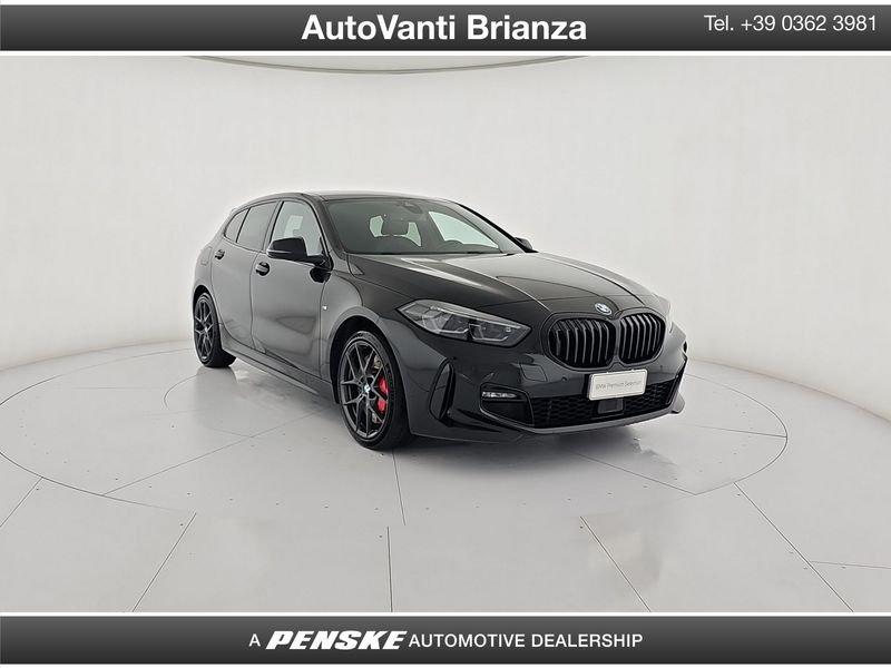 BMW Serie 1 116d 5p. Msport