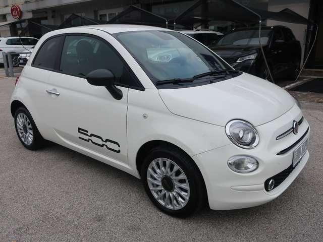Fiat 500 500 1.0 hybrid Dolcevita 70cv