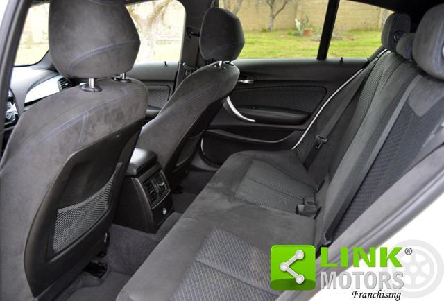 BMW 116 d 5p. Msport