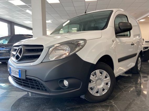 MERCEDES-BENZ Citan 1.5 108 CDI Furgone Compact IVA ESP/GANCIO TRAINO