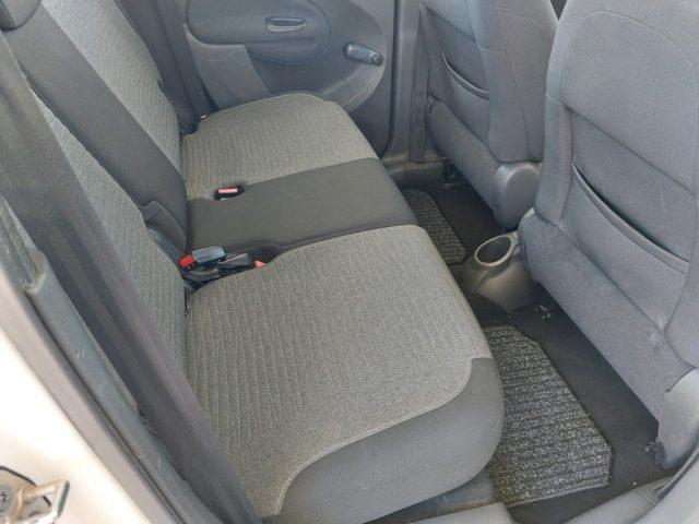 CITROEN C3 Picasso BlueHDi 100 Live Edition Neopatentati