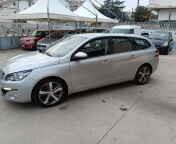 Peugeot 308 BlueHDi 100 S&S SW Active