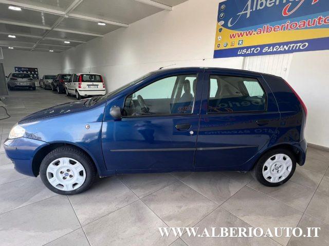 FIAT Punto 1.3 Multijet 16V 5 porte Active