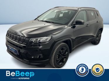 Jeep Compass 1.6 MJT NIGHT EAGLE 2WD 130CV