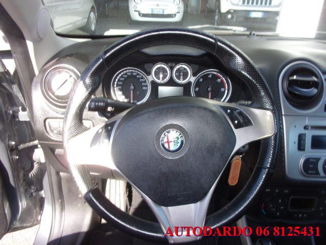 ALFA ROMEO MiTo 1.6 JTDm-2 S&S Distinctive