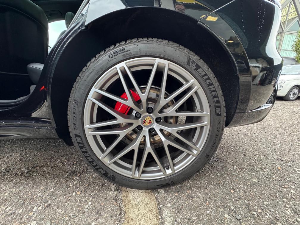 Porsche Macan 2.9 S 380cv pdk