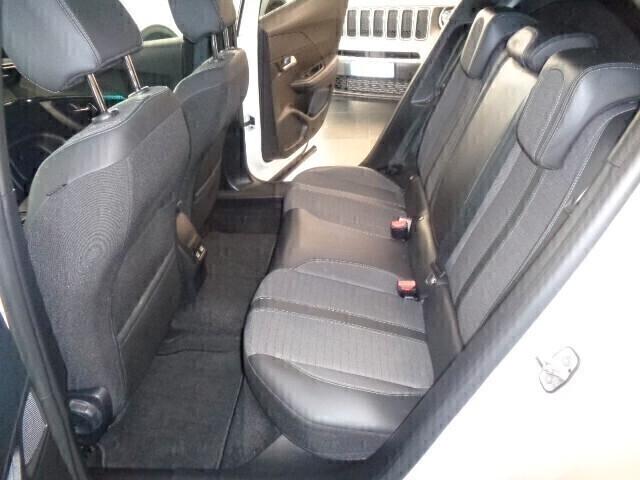 Peugeot 2008 BlueHDi 110 Allure Pack ITALIANA