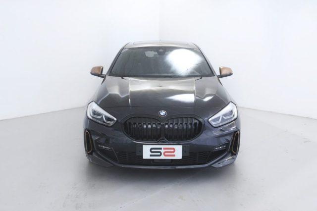 BMW 118 d 5p. Msport / Tetto panorama / Cerchi 19" M-sport